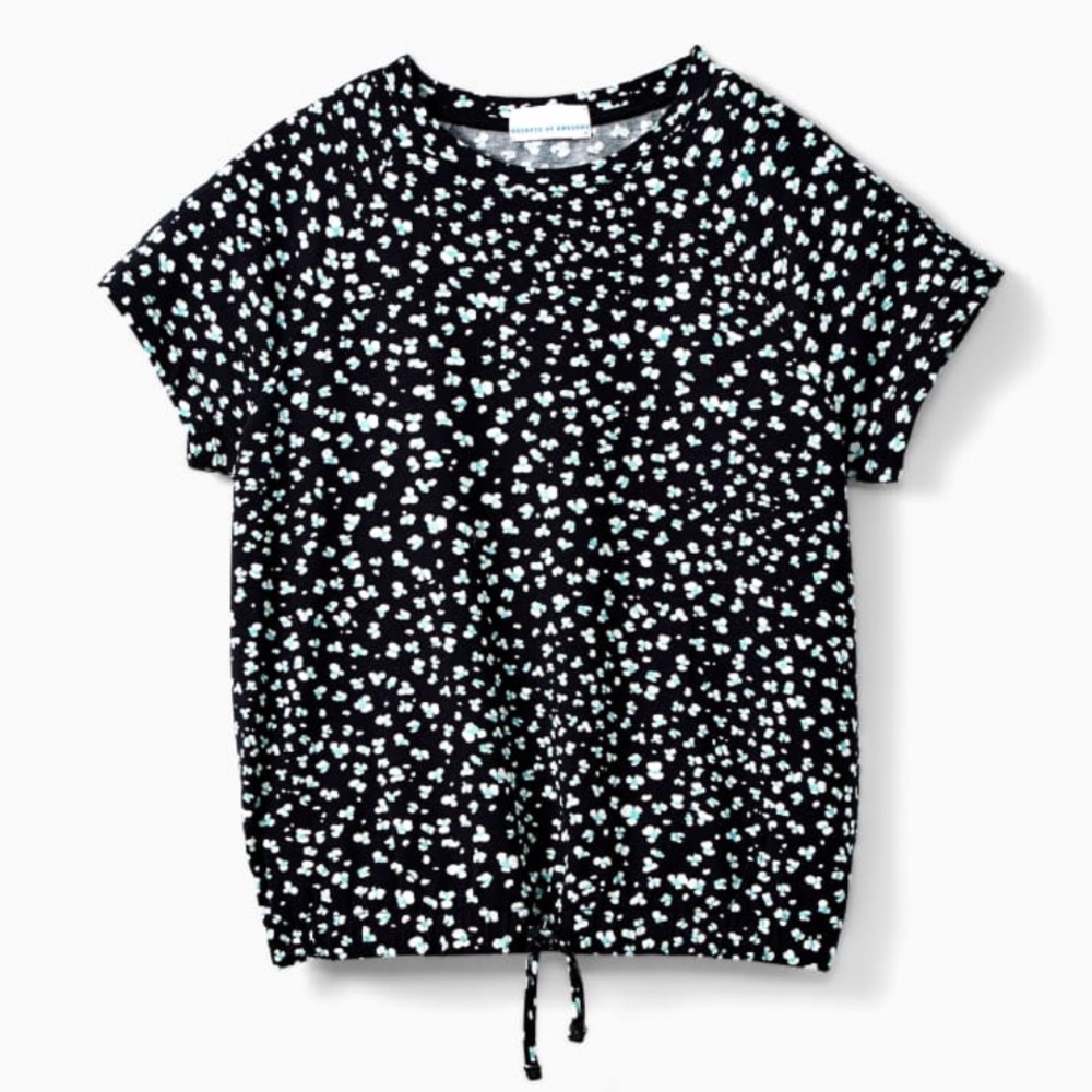 *NWT* Rockets of Awesome Drawstring Top
